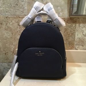 Kate spade Leather Backpack